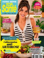 Top Santé Hors-Série